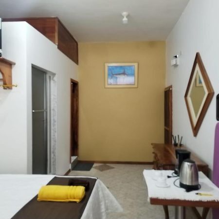 Alojamiento Villa Mar Puerto Ayora  Exterior foto